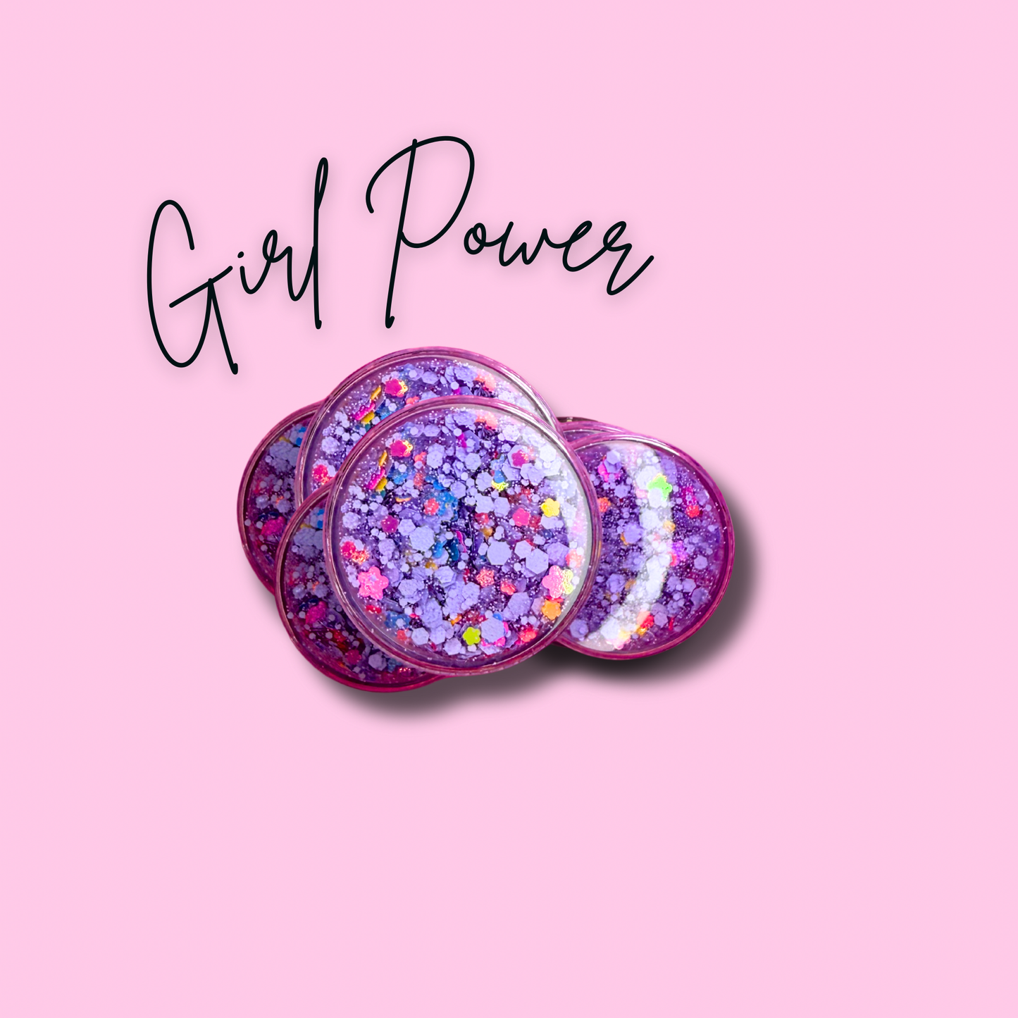 Girl Power