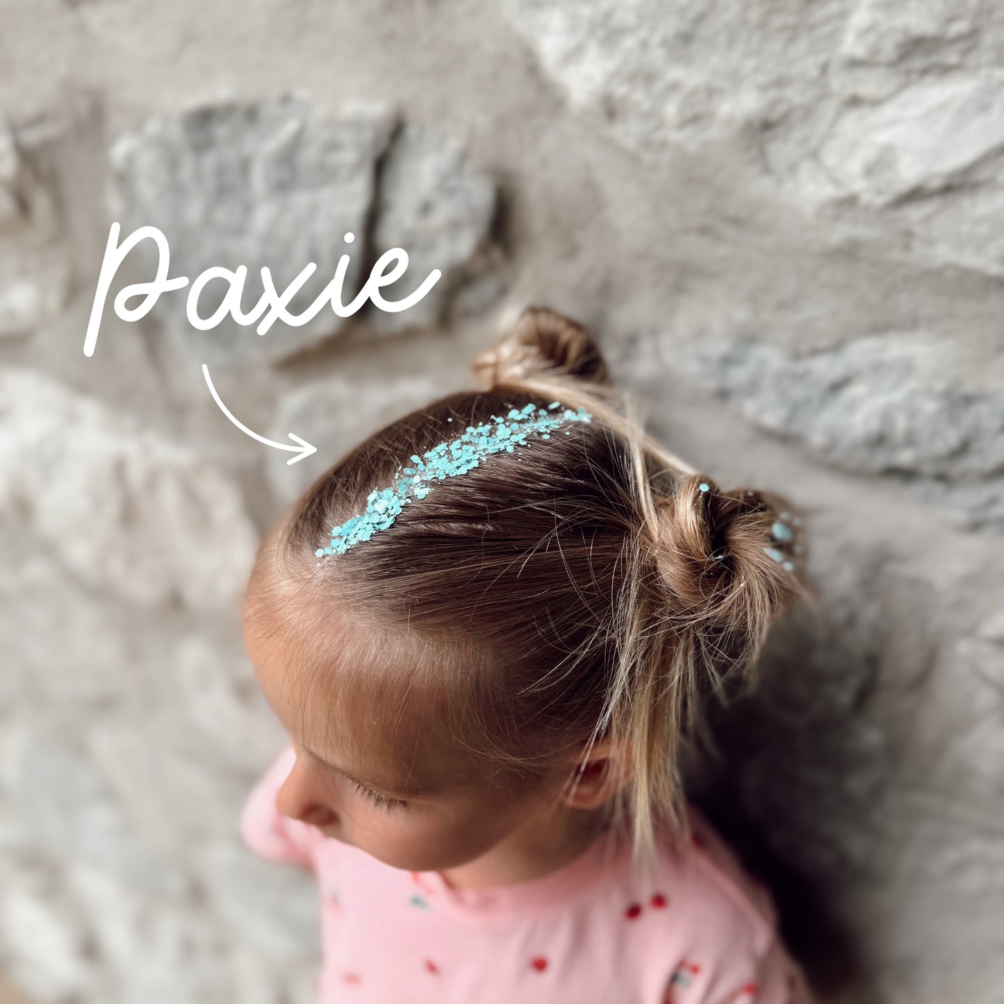 Bestie Hair Glitter | Pixie Paste