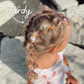 Back to School Hair Glitter Set | Pixie Paste