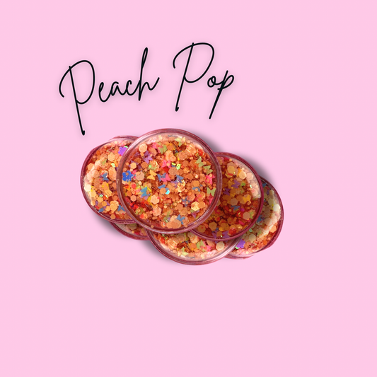 Peach Pop