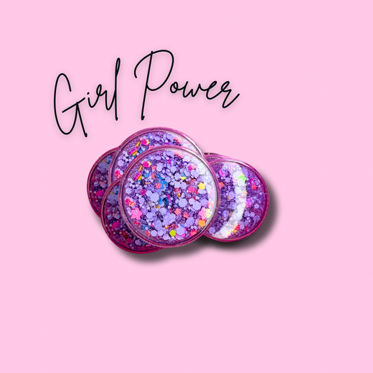 Girl Power