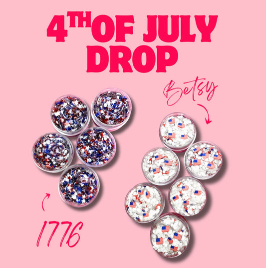 4th of July Duo