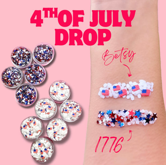 4th of July Duo