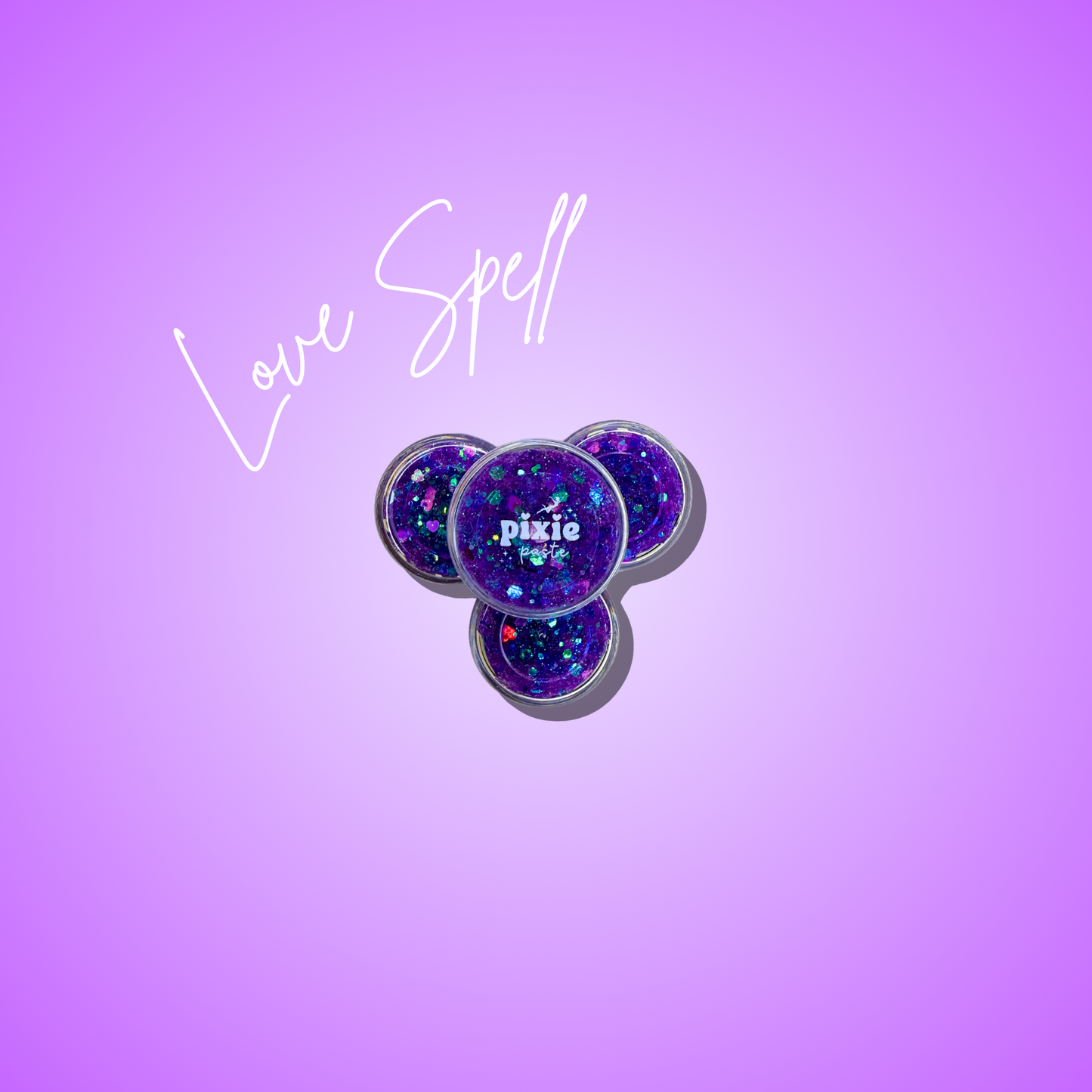 Love Spell